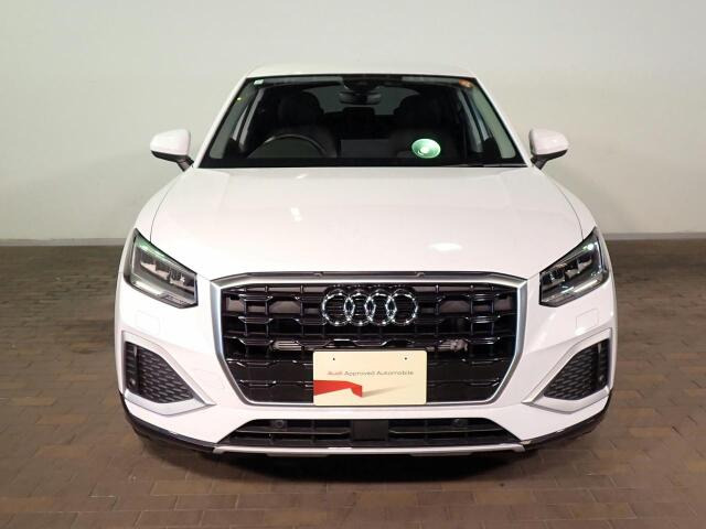 Q235 TFSI アドバンスド