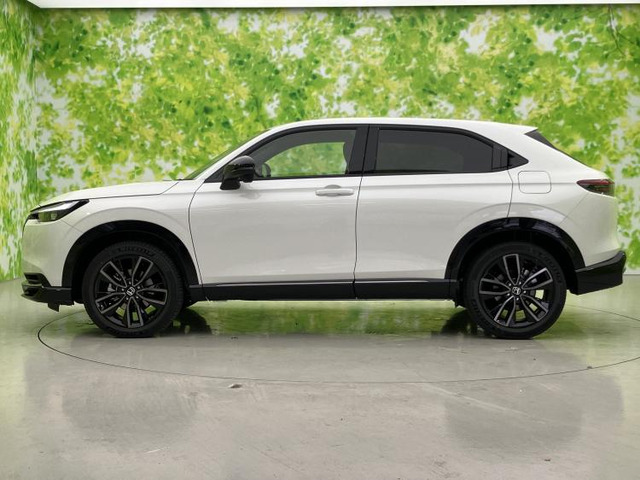 ヴェゼル1.5 e:HEV RS