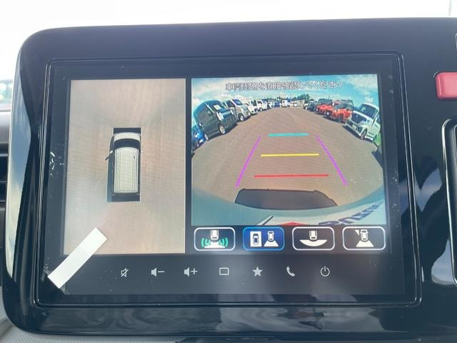 スペーシアハイブリッド(HYBRID)  X