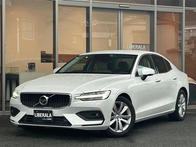 S60T4 モメンタム