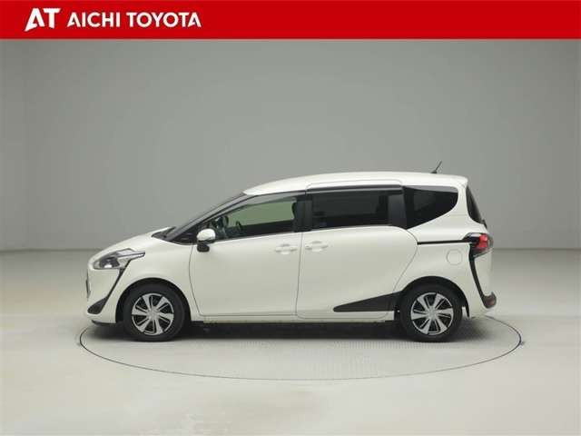 シエンタ1.5 G クエロ