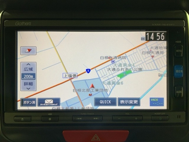 N-BOXG Lパッケージ