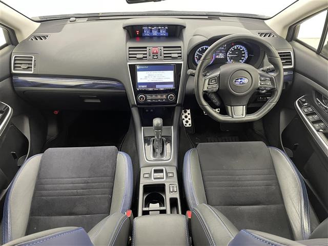 レヴォーグ1.6 GT-S アイサイト アドバンテージ ライン 4WD