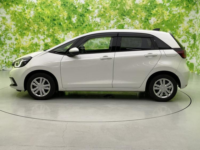 フィット1.3 ホーム