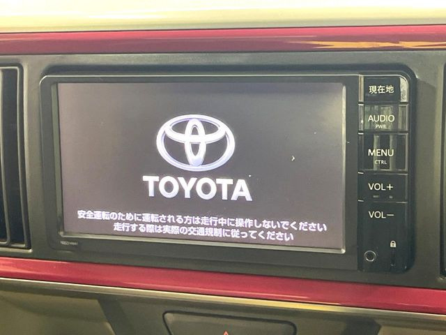 パッソ1.0 モーダ S