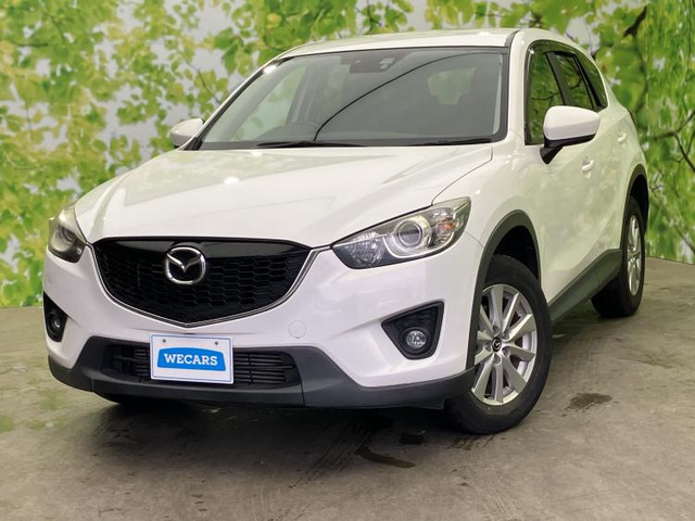 CX-52.2 XD