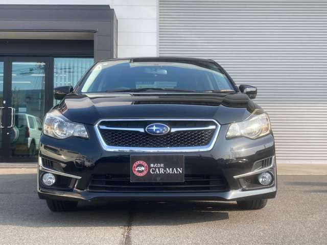 インプレッサスポーツ1.6 i-L 4WD