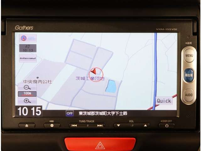 N-BOXカスタムG Lパッケージ