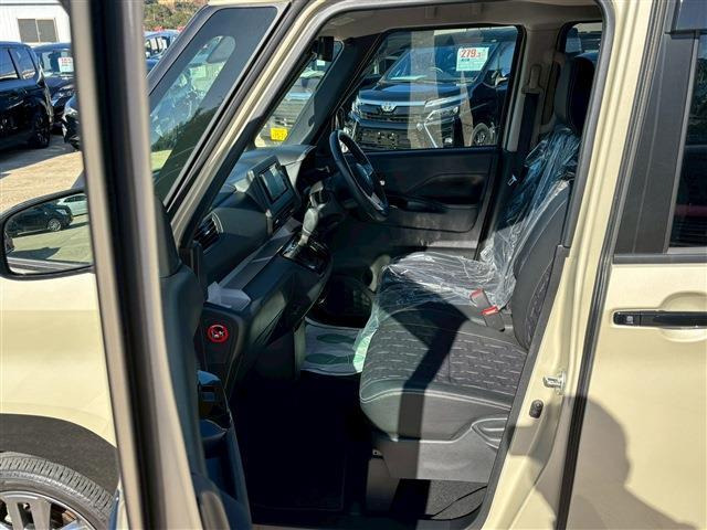 デリカミニG プレミアム