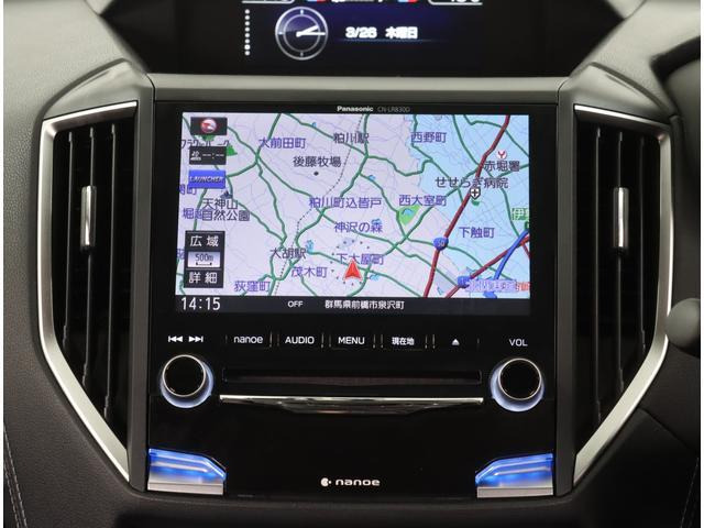 インプレッサスポーツ2.0 i-S アイサイト 4WD