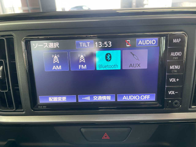 パッソ1.0 X Lパッケージ 4WD