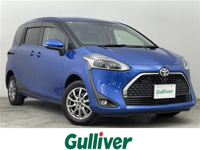 シエンタ1.5 G クエロ 4WD