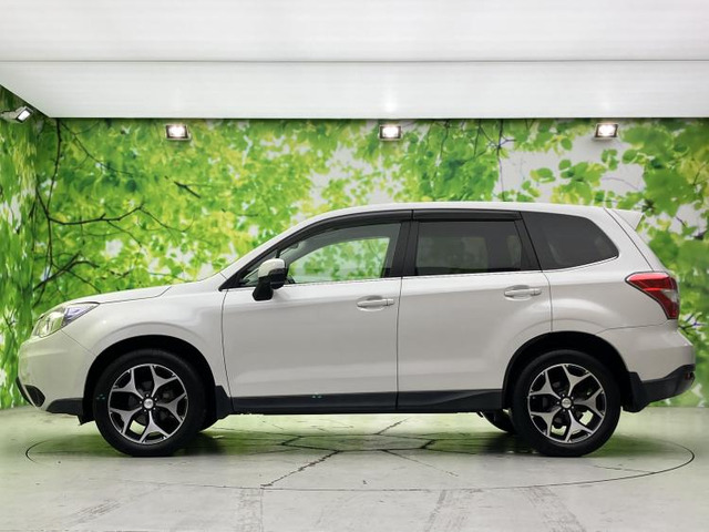 フォレスター2.0i-S アイサイト 4WD