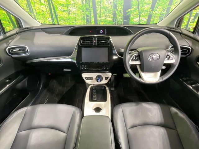 プリウス1.8 A ツーリングセレクション