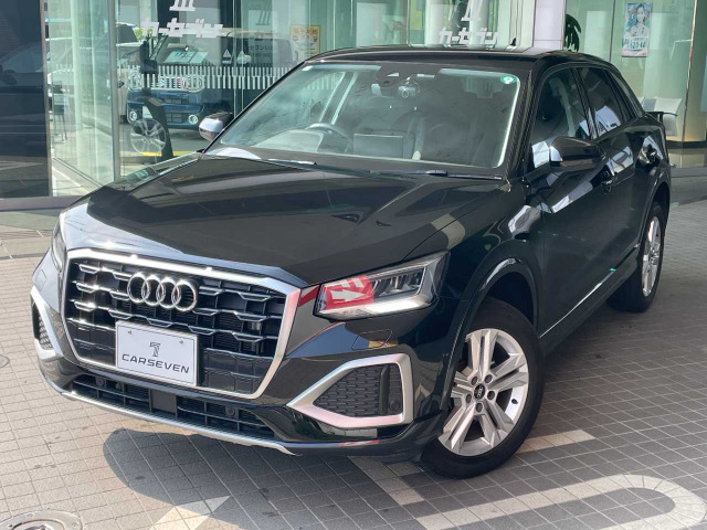 Q235 TDI アドバンスト ディーゼル