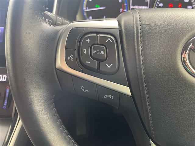 ハリアー2.0 プレミアム メタル アンド レザーパッケージ