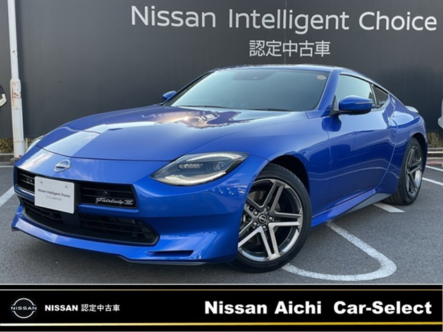 フェアレディZ3.0 バージョン T