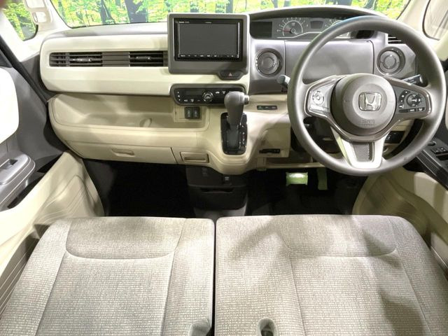 N-BOXG L ホンダセンシング