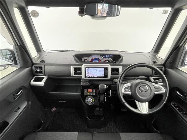 ウェイクG ターボ リミテッド SAIII