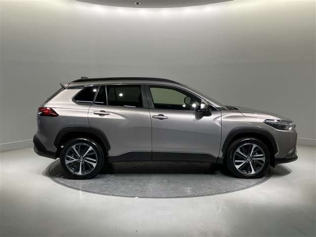 カローラクロス1.8 ハイブリッド Z