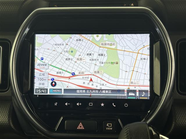 ハスラーJ スタイル ターボ