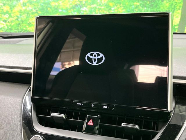 カローラクロス1.8 ハイブリッド S