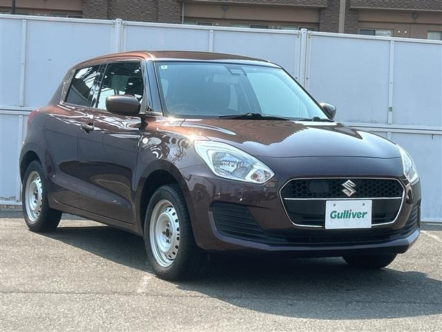 スイフト1.2 XGリミテッド 4WD