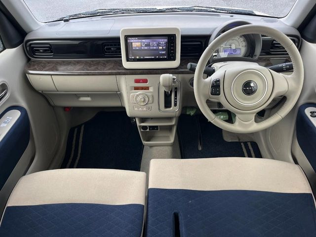 アルトラパンモード