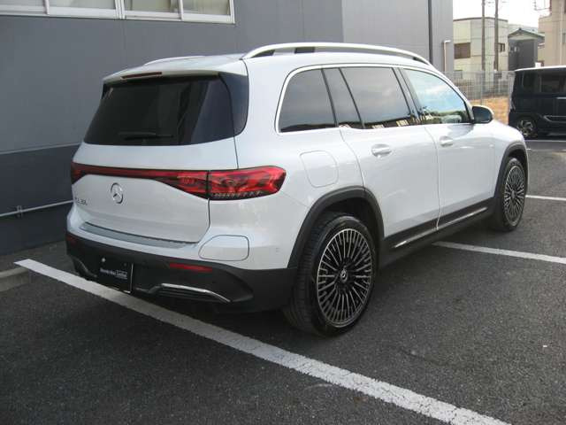 EQB250 AMGラインパッケージ