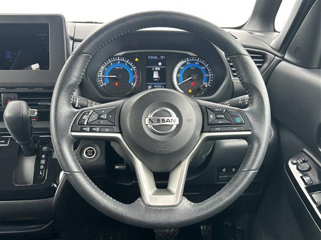 ルークスハイウェイスター Gターボ プロパイロットエディション