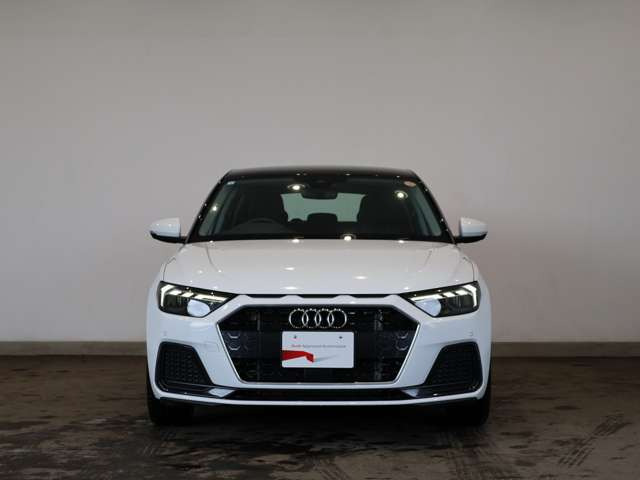 A1スポーツバック25 TFSI アドバンスド