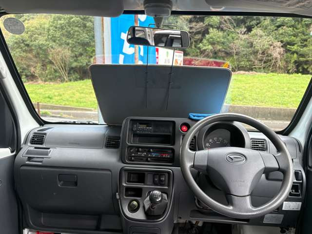 ハイゼットカーゴスペシャル