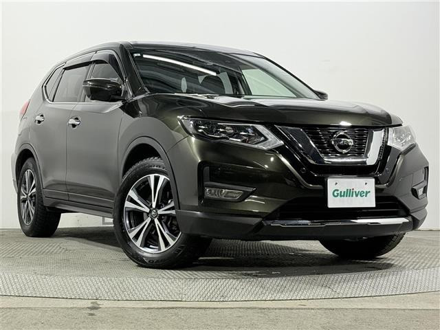 エクストレイル2.0 20Xi