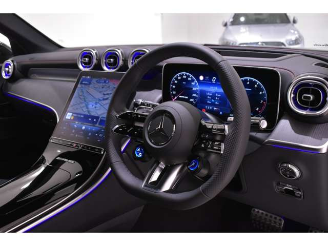 GLCAMG GLC43 4マチック 4WD