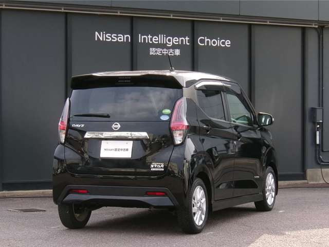 デイズハイウェイスターX プロパイロットエディション