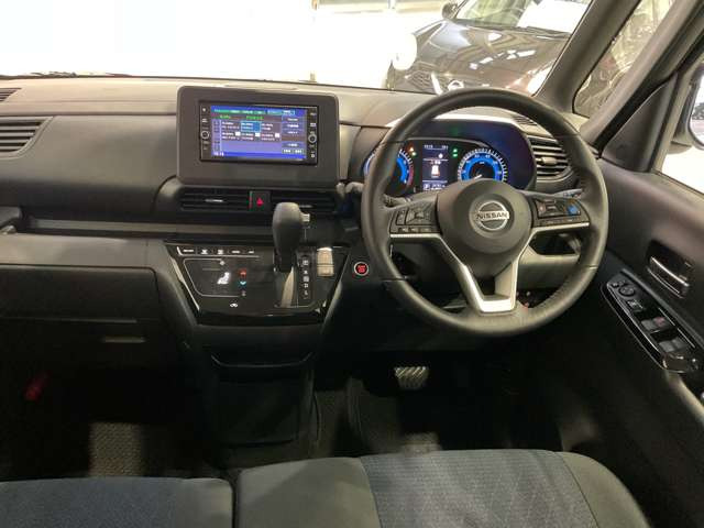 デイズハイウェイスター Gターボ プロパイロットエディション