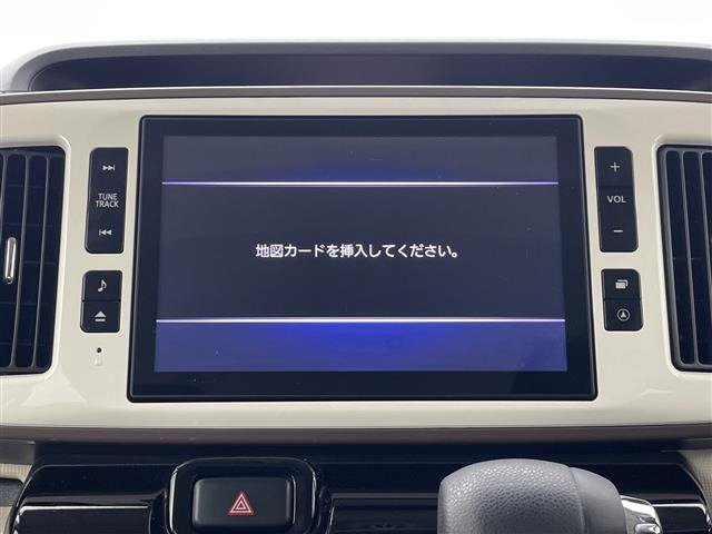 ムーヴキャンバスG ブラックインテリア リミテッド SAIII