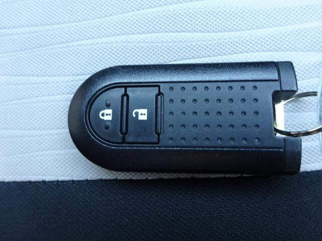 �Ƃ��Ă��֗��ȃX�}�[�g�L�[�V�X�e�������ł�!