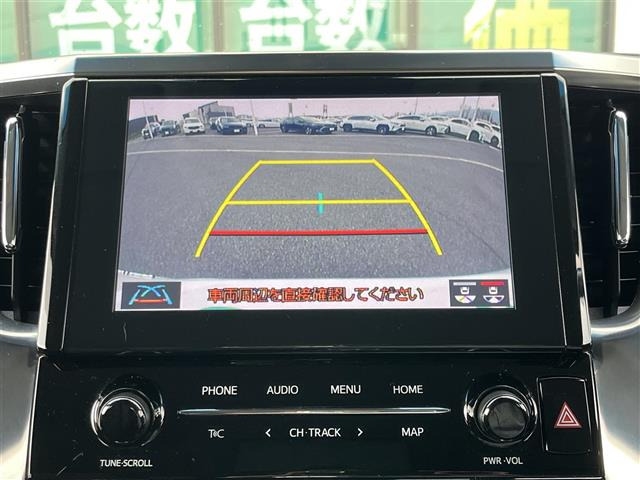 アルファード2.5 S Cパッケージ