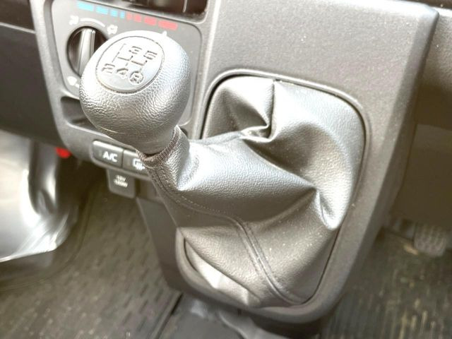 ハイゼットカーゴデラックス ハイルーフ