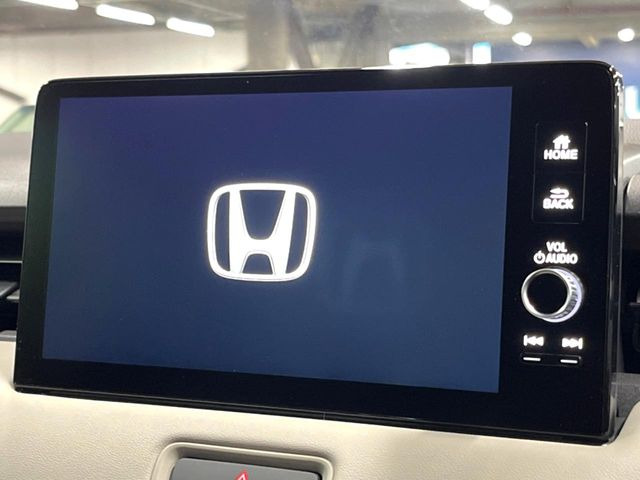 ヴェゼル1.5 e:HEV Z