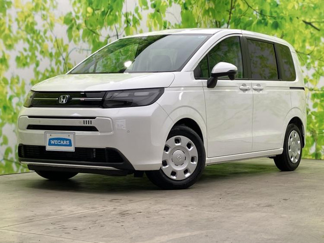 フリード1.5 e:HEV エアー