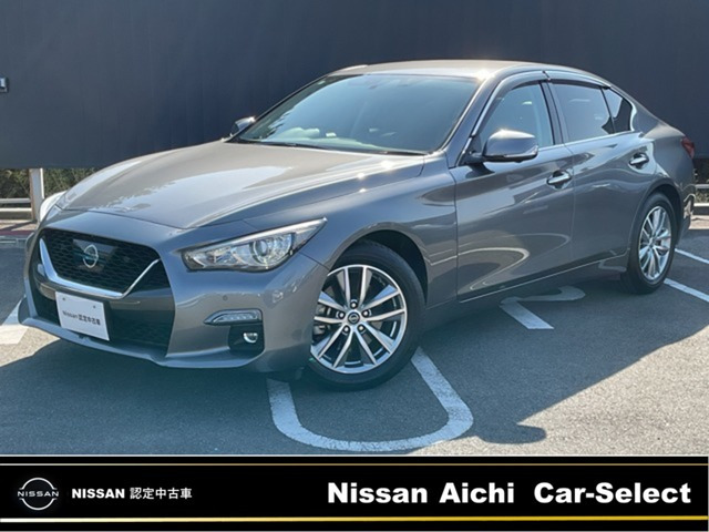 スカイライン3.0 GT