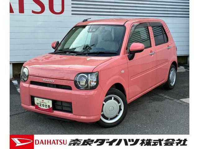 ミラトコットX SAIII