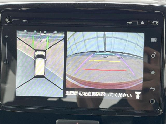 �y�S���ʃ��j�^�[�p�J�����z��p�̃J�����ɂ��A�ォ�猩���낵���悤�Ȏ��_��360�x�N���}�̎��͂��m�F���邱�Ƃ��ł��܂������p�������m�F���₷���A�����ꏊ�ł̐؂�Ԃ��⒓�Ԃ��X���[�Y�ɍs���܂��B