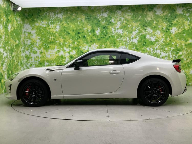 862.0 GT リミテッド ブラックパッケージ