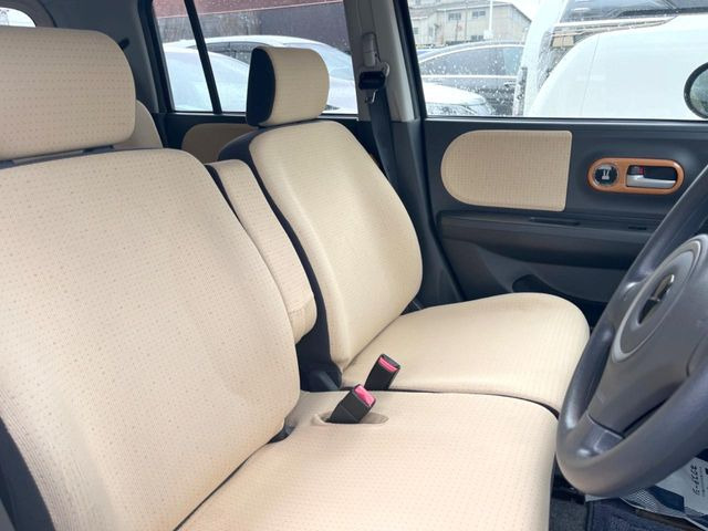 �^�]�ȃV�[�g���͎g�p�������Ȃ��A�ǍD�ȏ�ԂƂȂ��Ă��܂��B�O�I�[�i�[�l�����J�Ɏg���Ă������Ƃ��悭�킩��܂��ˁB