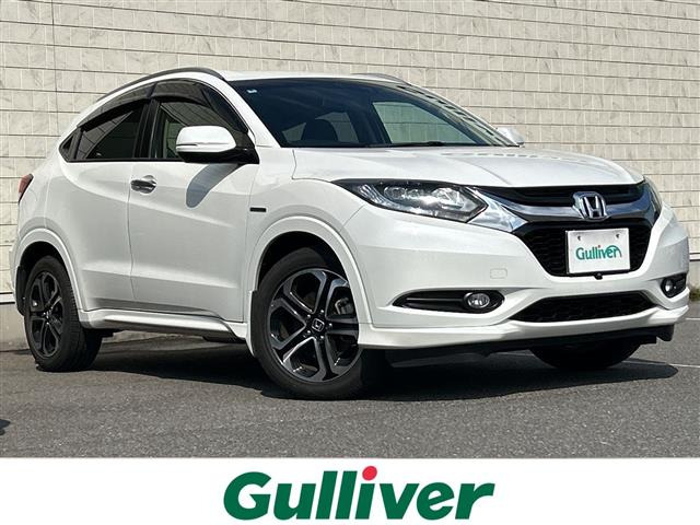 ヴェゼル1.5 ハイブリッド Z