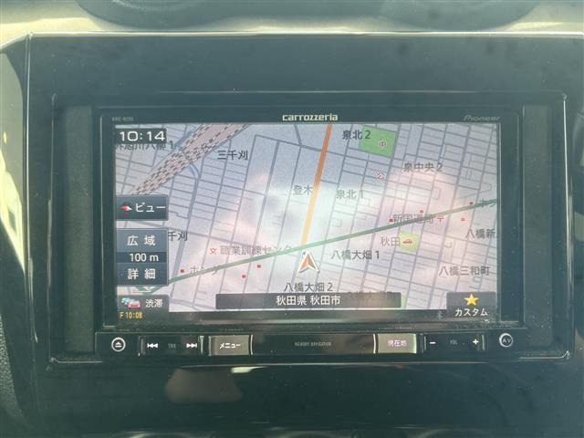 スイフト1.2 XGリミテッド 4WD