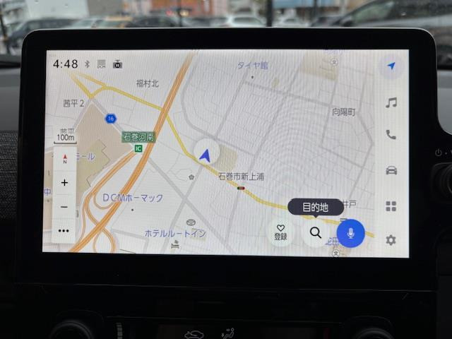 シエンタハイブリッド 1.5 Z